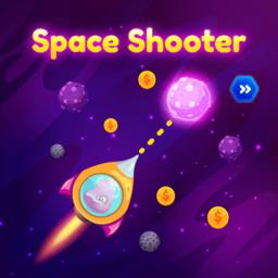 Space Shooter War